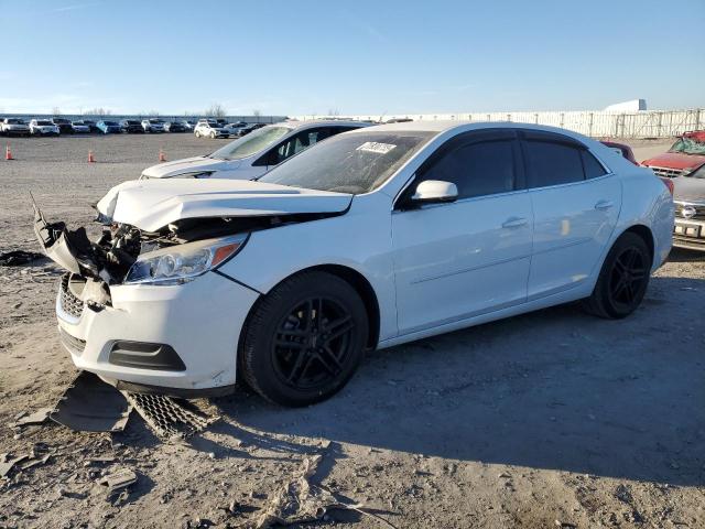 CHEVROLET MALIBU 2016 1g11c5sa1gf131565