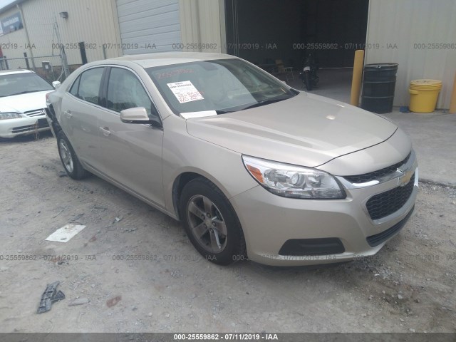 CHEVROLET MALIBU LIMITED 2016 1g11c5sa1gf132750