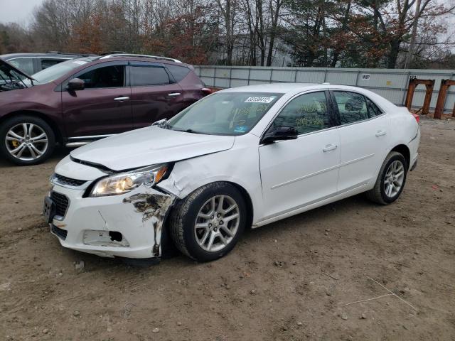 CHEVROLET MALIBU LIM 2016 1g11c5sa1gf133249