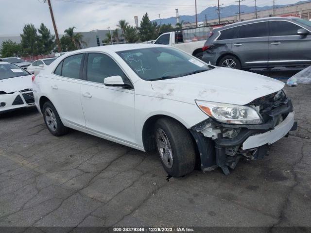 CHEVROLET MALIBU LIMITED 2016 1g11c5sa1gf133607