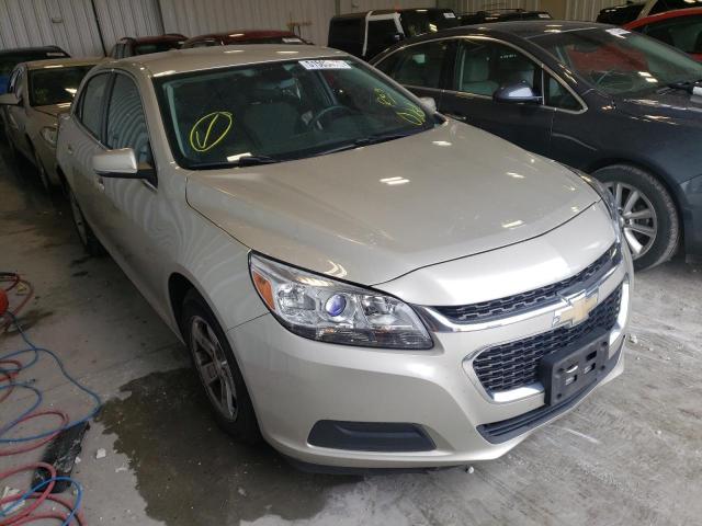 CHEVROLET MALIBU LIM 2016 1g11c5sa1gf134580