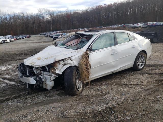 CHEVROLET MALIBU 2016 1g11c5sa1gf135714