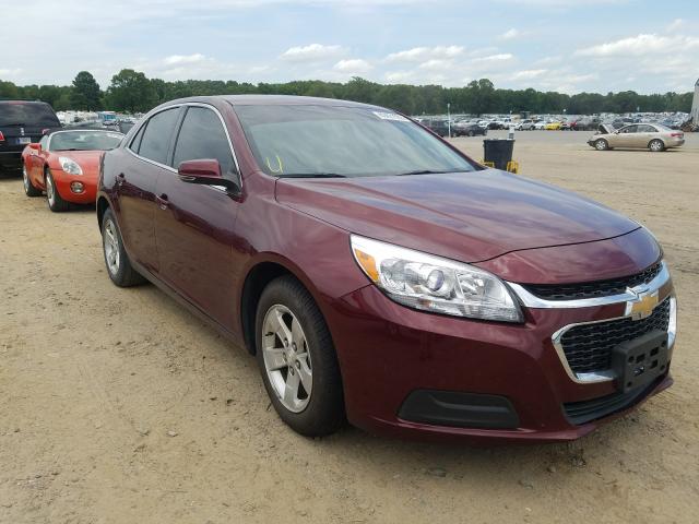 CHEVROLET MALIBU LIM 2016 1g11c5sa1gf136118