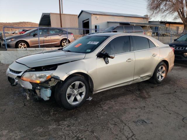 CHEVROLET MALIBU 2016 1g11c5sa1gf137768