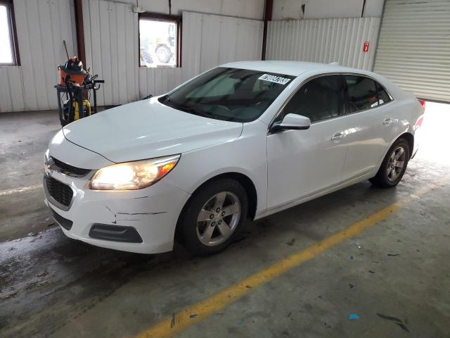 CHEVROLET MALIBU 2016 1g11c5sa1gf138368