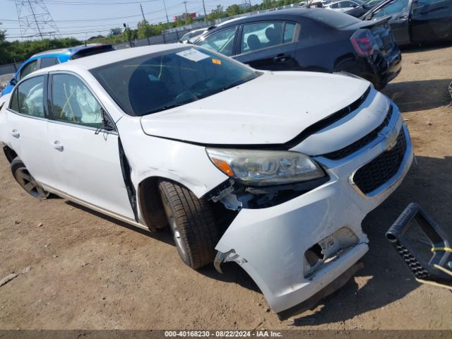 CHEVROLET MALIBU LIMITED 2016 1g11c5sa1gf138497