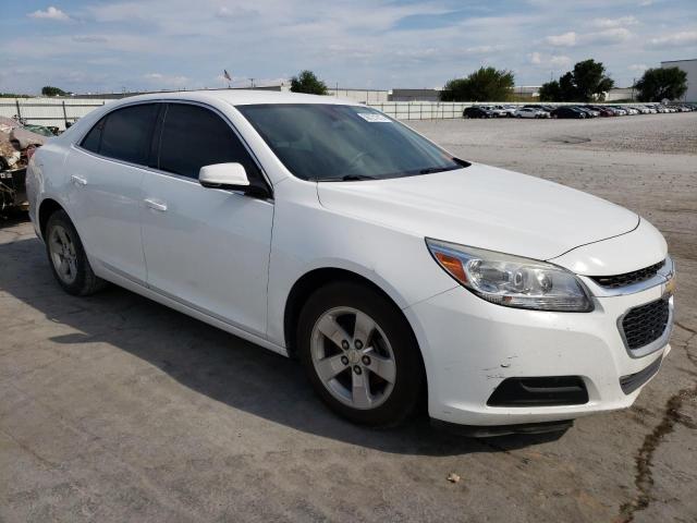 CHEVROLET MALIBU LIM 2016 1g11c5sa1gf139343