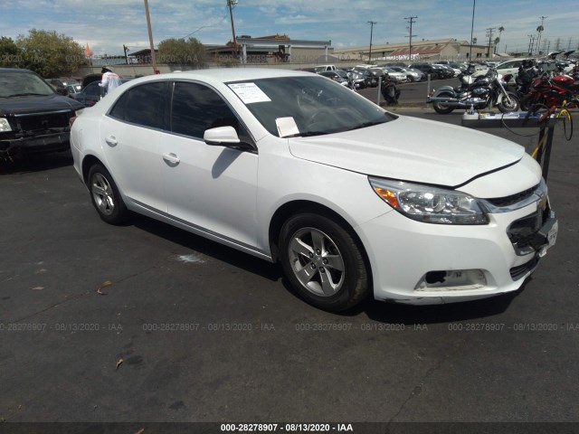 CHEVROLET MALIBU LIMITED 2016 1g11c5sa1gf139732