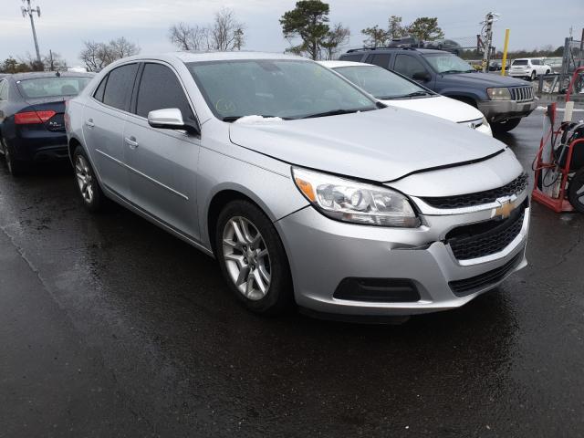 CHEVROLET MALIBU LIM 2016 1g11c5sa1gf141433