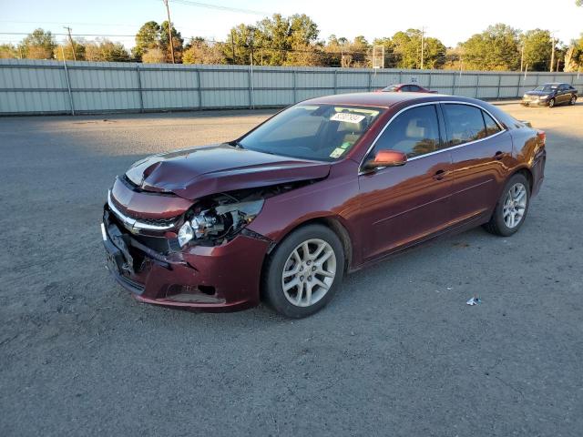 CHEVROLET MALIBU LIM 2016 1g11c5sa1gf142310