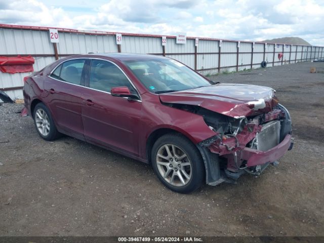 CHEVROLET MALIBU LIMITED 2016 1g11c5sa1gf142954