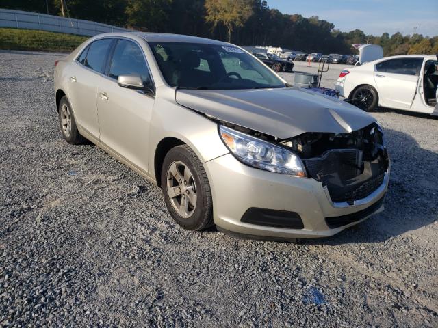 CHEVROLET MALIBU LIM 2016 1g11c5sa1gf143344