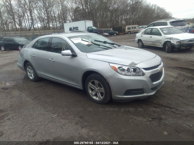 CHEVROLET MALIBU LIMITED 2016 1g11c5sa1gf143411