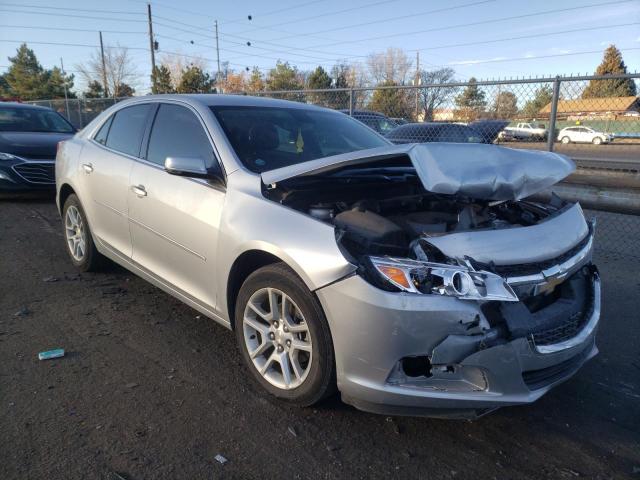 CHEVROLET MALIBU LIM 2016 1g11c5sa1gf145059