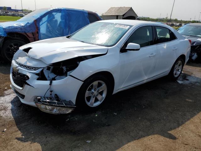 CHEVROLET MALIBU LIM 2016 1g11c5sa1gf145305