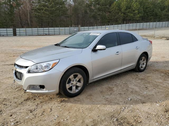 CHEVROLET MALIBU 2016 1g11c5sa1gf146454