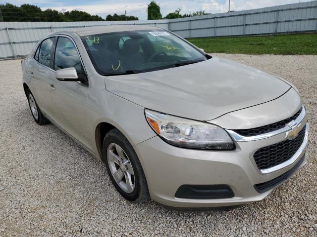 CHEVROLET MALIBU LIM 2016 1g11c5sa1gf147412