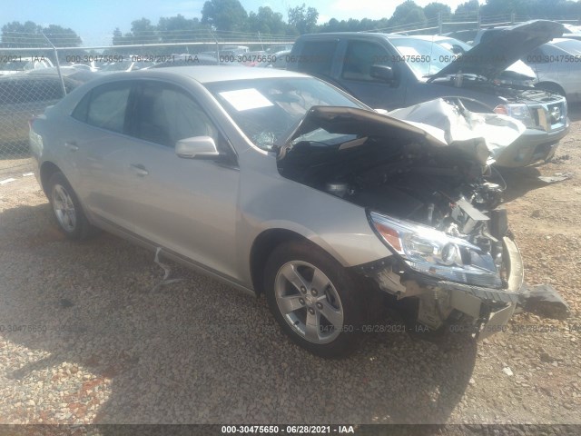 CHEVROLET MALIBU LIMITED 2016 1g11c5sa1gf147717