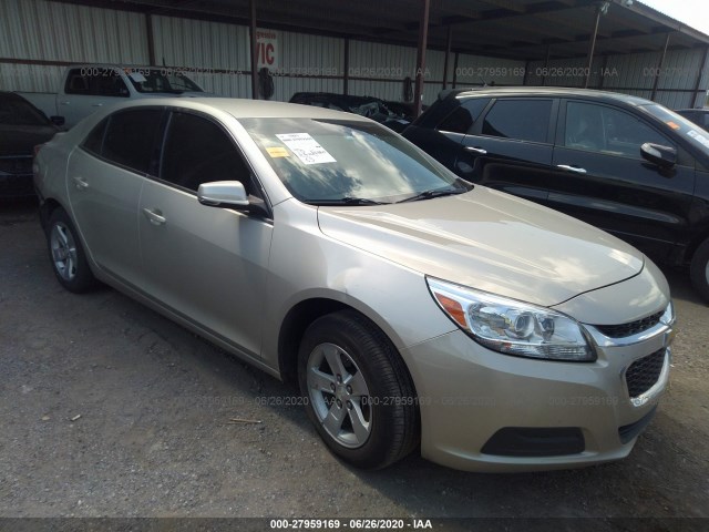 CHEVROLET MALIBU LIMITED 2016 1g11c5sa1gf147748