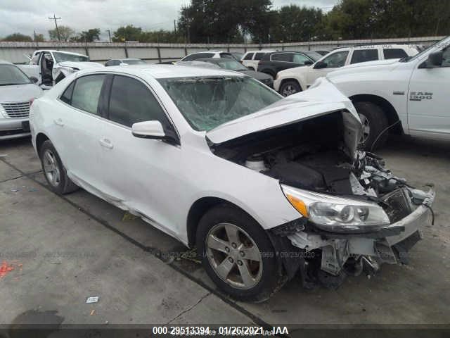 CHEVROLET MALIBU LIMITED 2016 1g11c5sa1gf147751