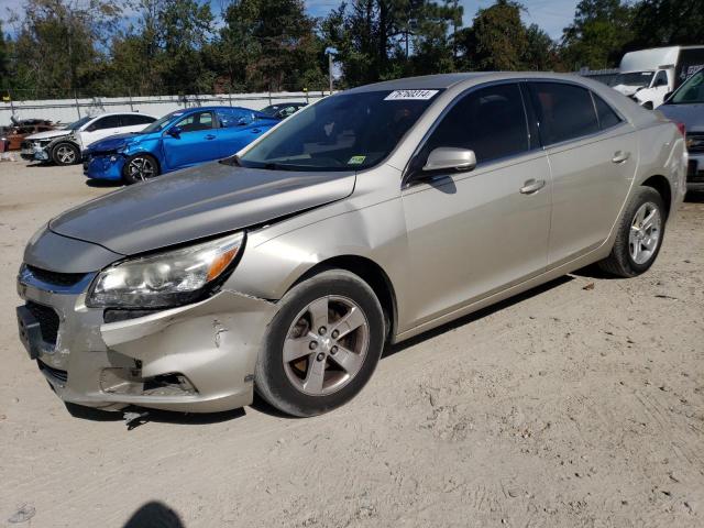 CHEVROLET MALIBU LIM 2016 1g11c5sa1gf147877