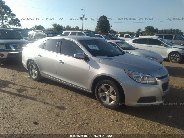 CHEVROLET MALIBU LIMITED 2016 1g11c5sa1gf147913