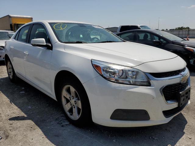 CHEVROLET MALIBU LIM 2016 1g11c5sa1gf148916