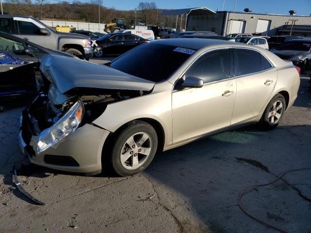 CHEVROLET MALIBU LIM 2016 1g11c5sa1gf150004