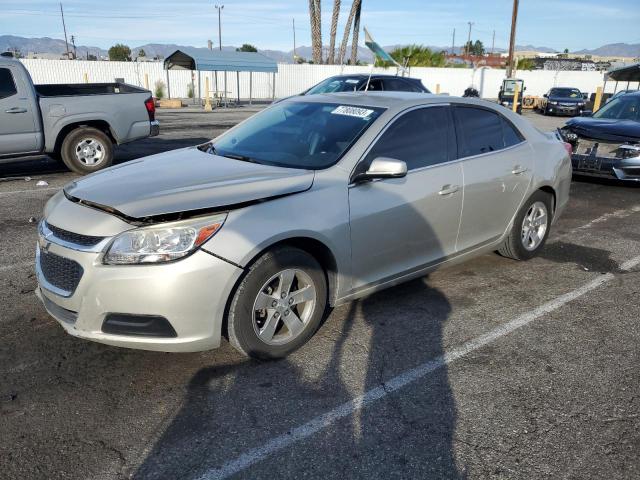 CHEVROLET MALIBU 2016 1g11c5sa1gf150049