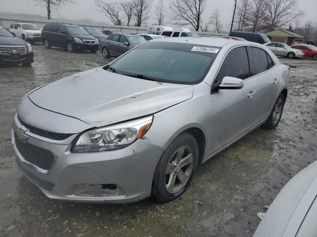 CHEVROLET MALIBU LIM 2016 1g11c5sa1gf150066