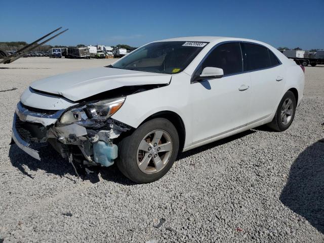 CHEVROLET MALIBU 2016 1g11c5sa1gf150908