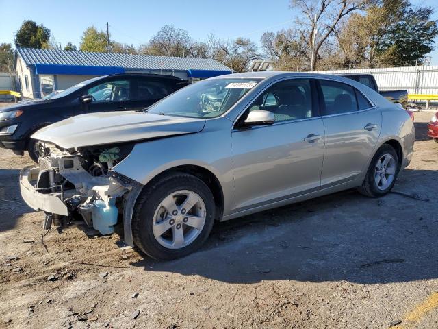 CHEVROLET MALIBU 2016 1g11c5sa1gf151024