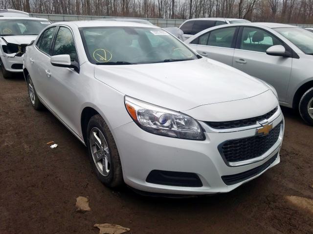 CHEVROLET MALIBU LIM 2016 1g11c5sa1gf151511