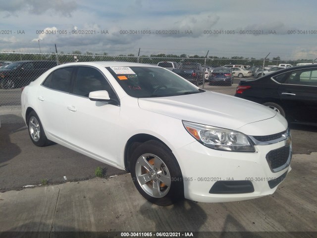 CHEVROLET MALIBU LIMITED 2016 1g11c5sa1gf152318