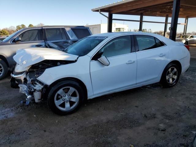 CHEVROLET MALIBU 2016 1g11c5sa1gf153355