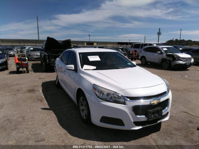 CHEVROLET MALIBU LIMITED 2016 1g11c5sa1gf153789