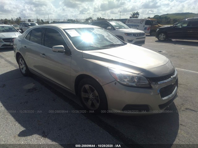 CHEVROLET MALIBU LIMITED 2016 1g11c5sa1gf153856