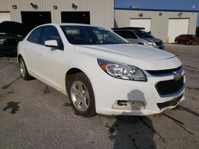 CHEVROLET MALIBU LIM 2016 1g11c5sa1gf153890