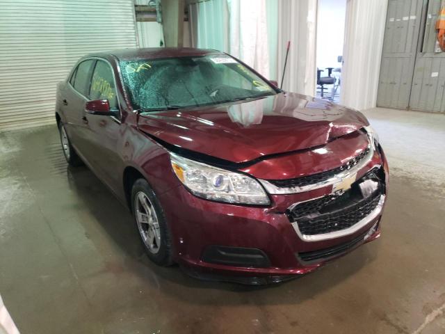 CHEVROLET MALIBU LIM 2016 1g11c5sa1gf154182