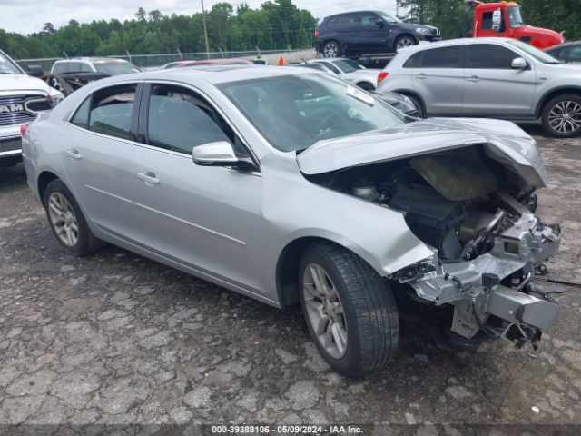 CHEVROLET MALIBU LIMITED 2016 1g11c5sa1gf154392