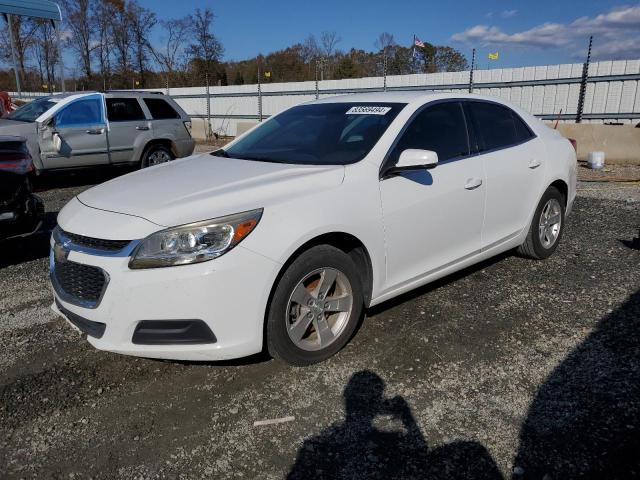 CHEVROLET MALIBU LIM 2016 1g11c5sa1gf154683