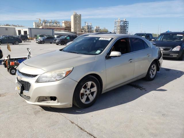 CHEVROLET MALIBU 2016 1g11c5sa1gf154733