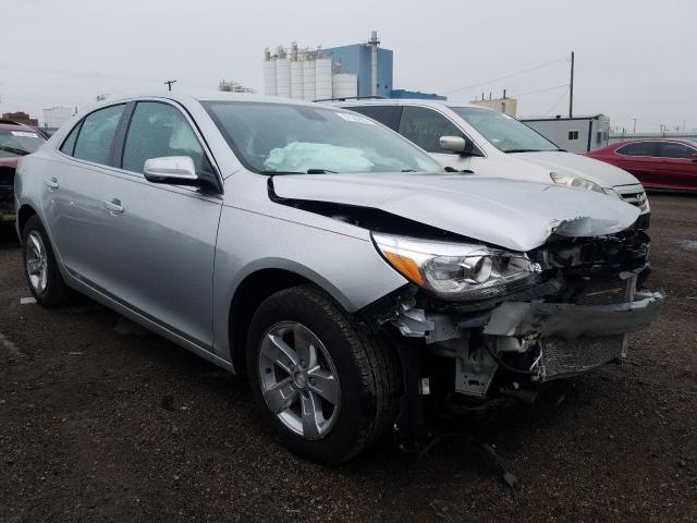 CHEVROLET MALIBU LIM 2016 1g11c5sa1gf155350