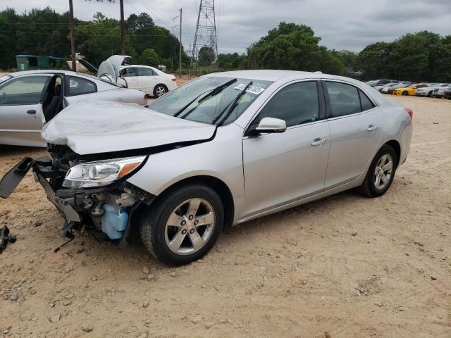 CHEVROLET MALIBU LIM 2016 1g11c5sa1gf155638