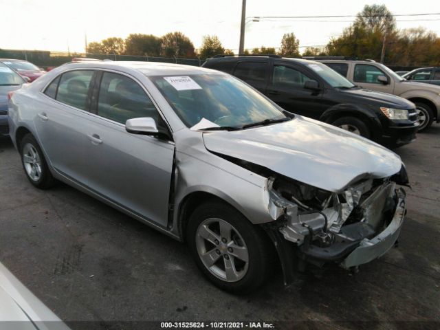 CHEVROLET MALIBU LIMITED 2016 1g11c5sa1gf156353