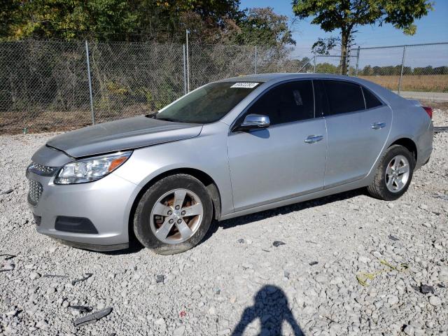 CHEVROLET MALIBU LIM 2016 1g11c5sa1gf156546