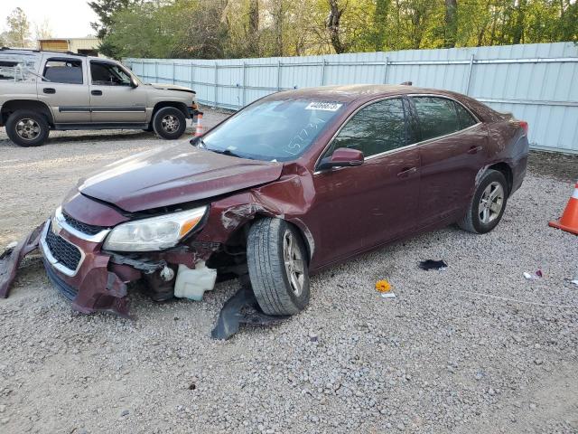 CHEVROLET MALIBU LIM 2016 1g11c5sa1gf157731