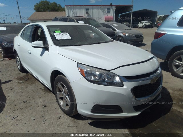 CHEVROLET MALIBU LIMITED 2016 1g11c5sa1gf158328