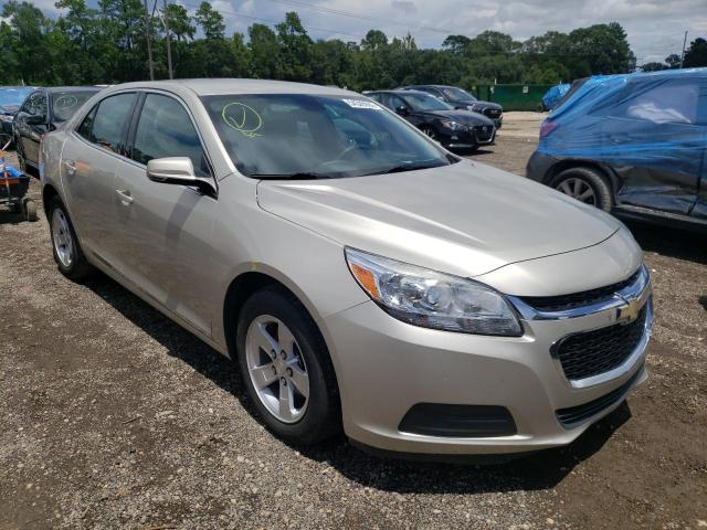 CHEVROLET MALIBU LIM 2016 1g11c5sa1gf158846