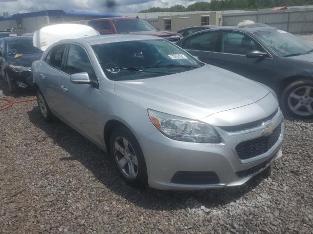 CHEVROLET MALIBU 2016 1g11c5sa1gf159933